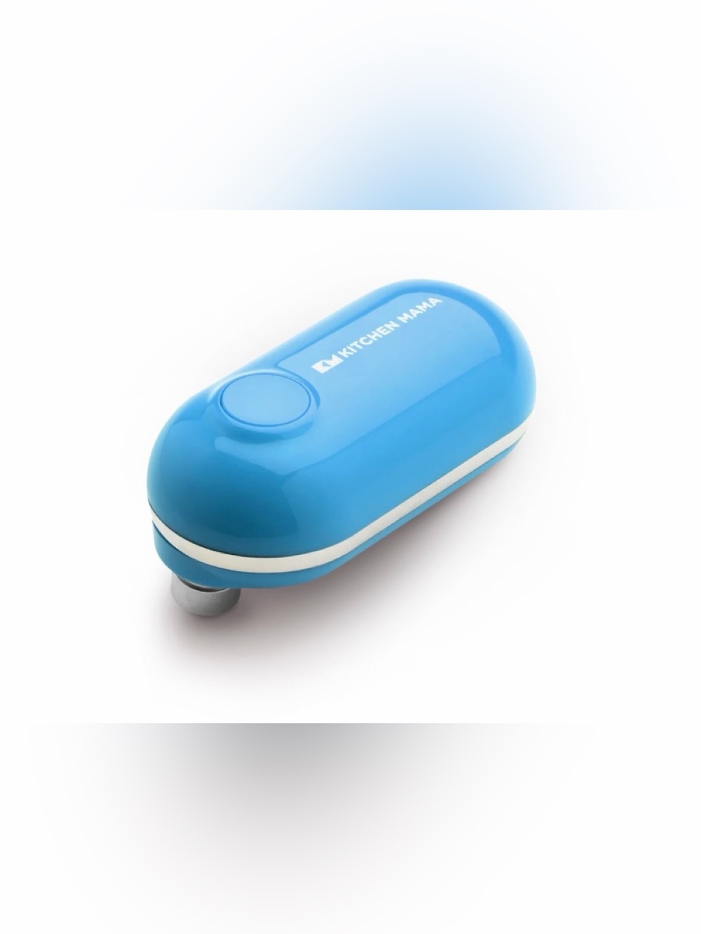 Kitchen Mama Mini Electric Can Opener